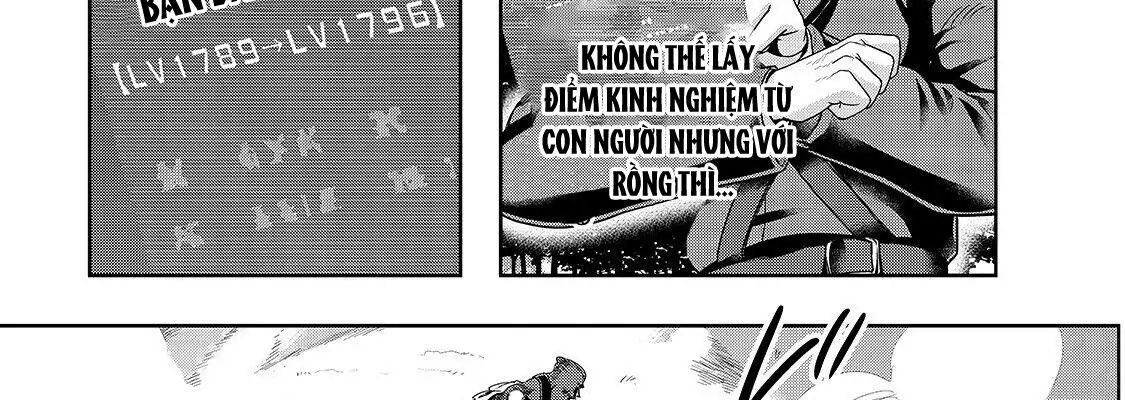 Failure Frame - Kẻ Vô Dụng Trở Thành Kẻ Mạnh Nhất Chapter 20 - 24