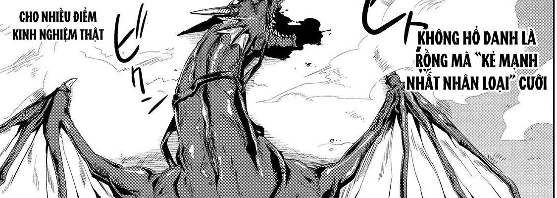 Failure Frame - Kẻ Vô Dụng Trở Thành Kẻ Mạnh Nhất Chapter 20 - 25