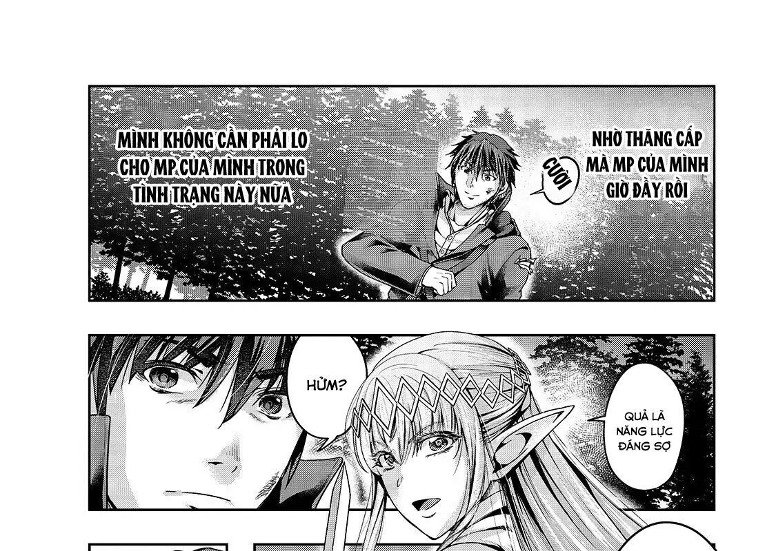 Failure Frame - Kẻ Vô Dụng Trở Thành Kẻ Mạnh Nhất Chapter 20 - 26