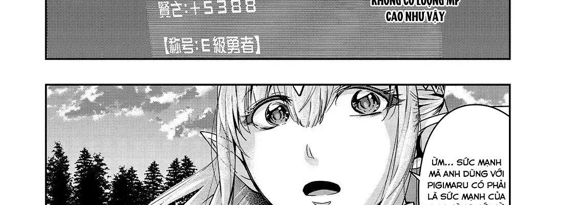 Failure Frame - Kẻ Vô Dụng Trở Thành Kẻ Mạnh Nhất Chapter 20 - 29