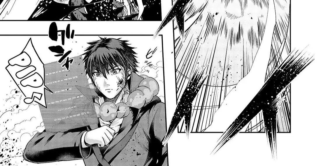 Failure Frame - Kẻ Vô Dụng Trở Thành Kẻ Mạnh Nhất Chapter 20 - 4