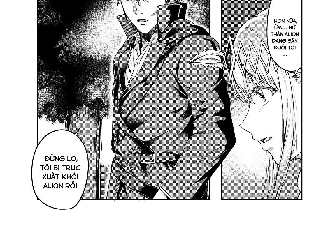 Failure Frame - Kẻ Vô Dụng Trở Thành Kẻ Mạnh Nhất Chapter 20 - 32