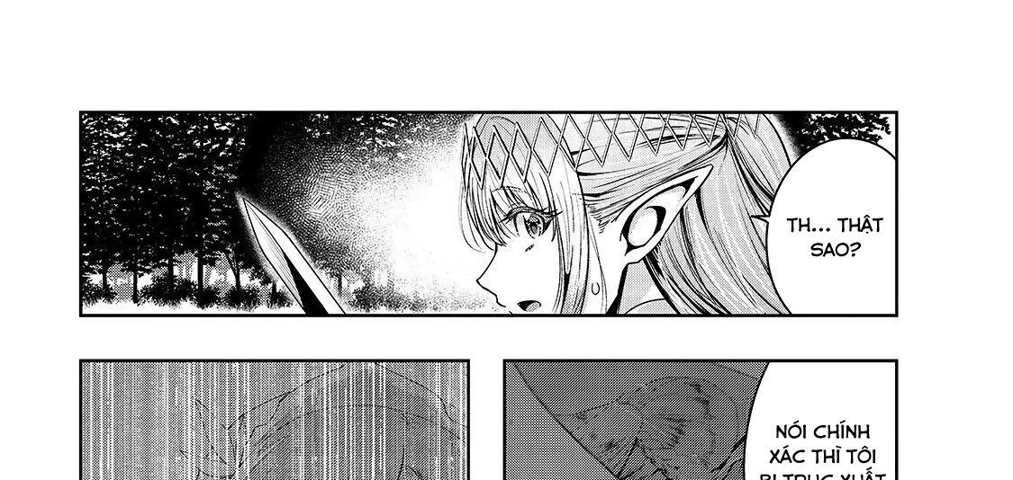 Failure Frame - Kẻ Vô Dụng Trở Thành Kẻ Mạnh Nhất Chapter 20 - 33