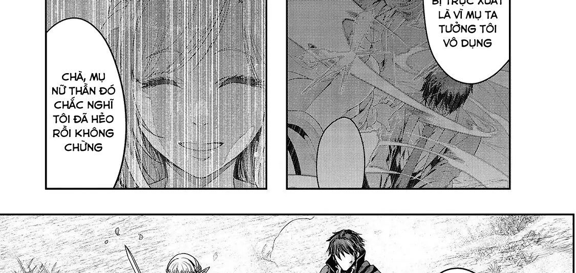 Failure Frame - Kẻ Vô Dụng Trở Thành Kẻ Mạnh Nhất Chapter 20 - 34