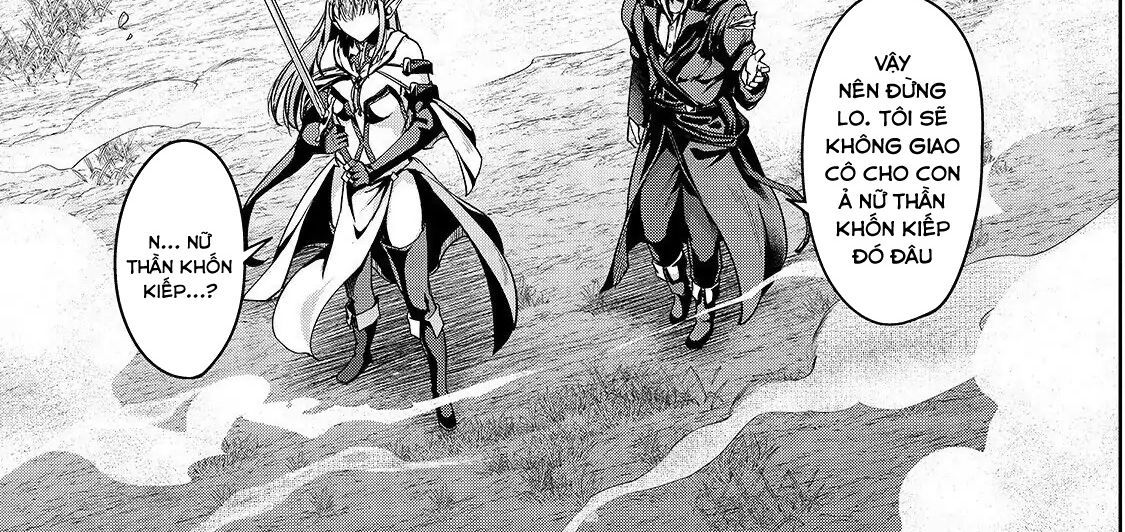 Failure Frame - Kẻ Vô Dụng Trở Thành Kẻ Mạnh Nhất Chapter 20 - 35