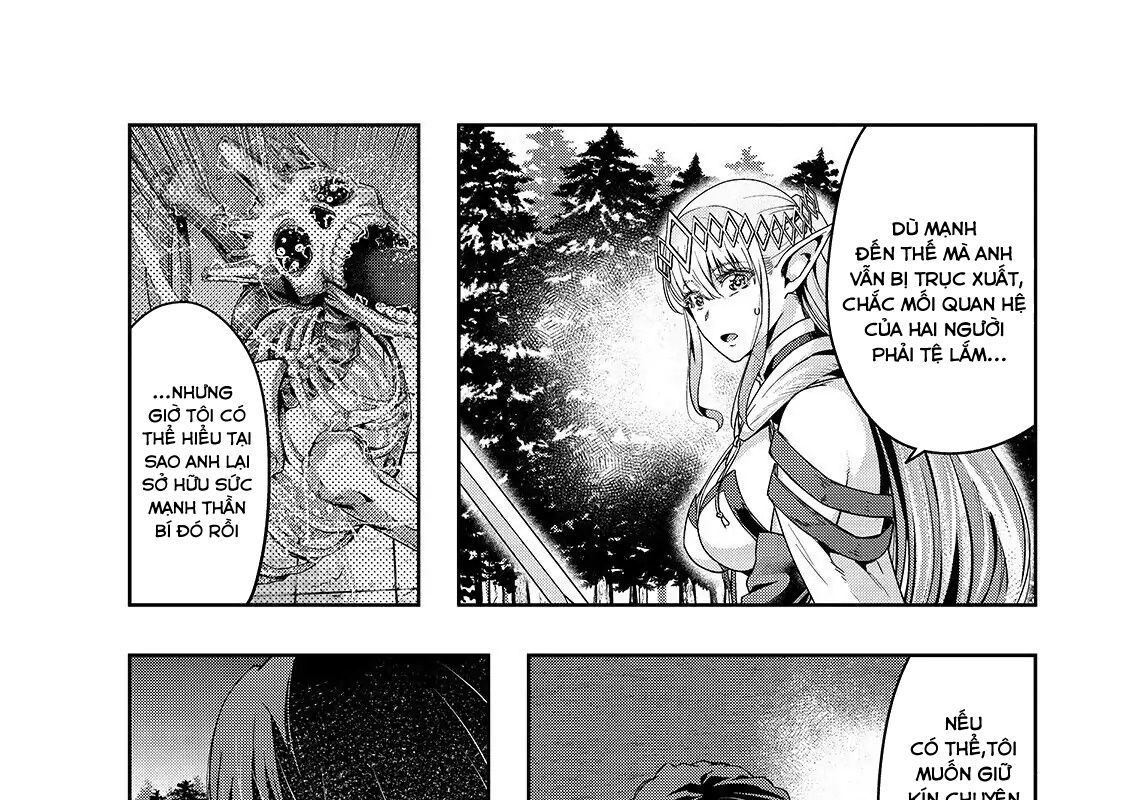 Failure Frame - Kẻ Vô Dụng Trở Thành Kẻ Mạnh Nhất Chapter 20 - 36