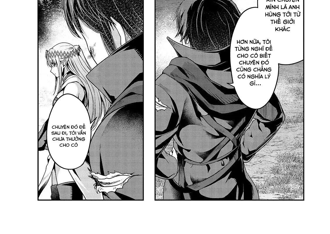 Failure Frame - Kẻ Vô Dụng Trở Thành Kẻ Mạnh Nhất Chapter 20 - 37