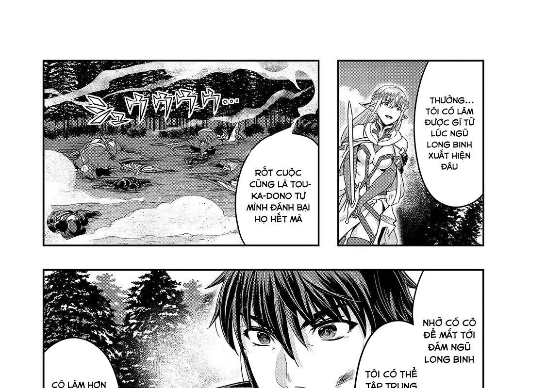 Failure Frame - Kẻ Vô Dụng Trở Thành Kẻ Mạnh Nhất Chapter 20 - 38