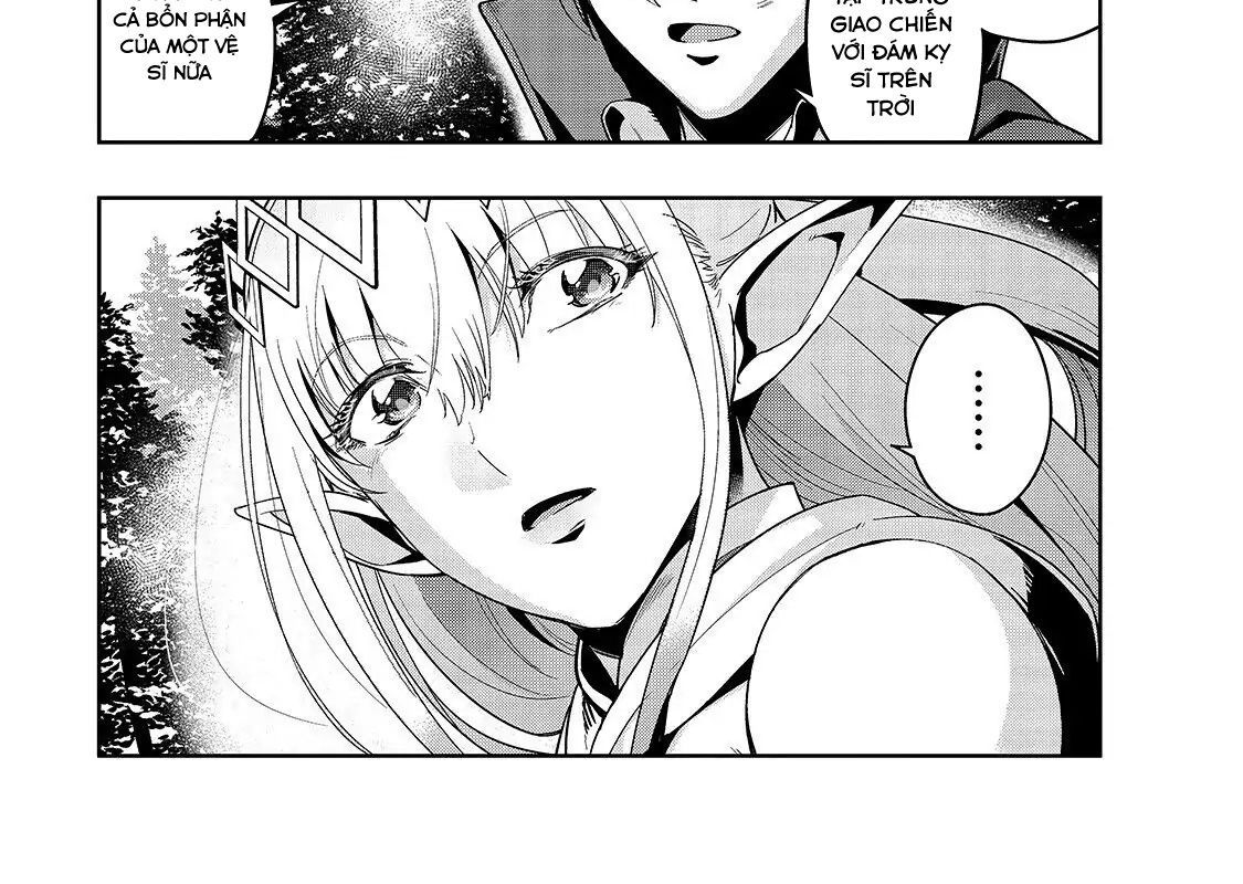 Failure Frame - Kẻ Vô Dụng Trở Thành Kẻ Mạnh Nhất Chapter 20 - 39