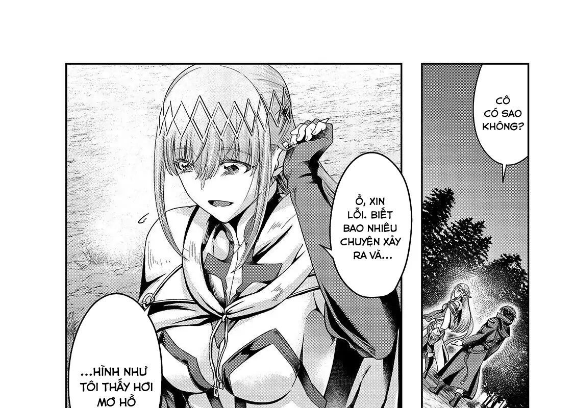 Failure Frame - Kẻ Vô Dụng Trở Thành Kẻ Mạnh Nhất Chapter 20 - 40