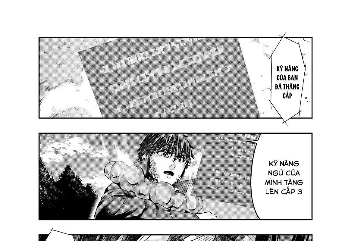 Failure Frame - Kẻ Vô Dụng Trở Thành Kẻ Mạnh Nhất Chapter 20 - 5