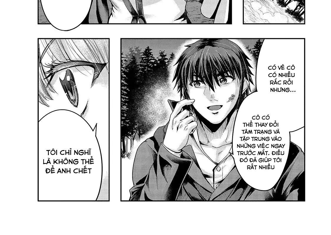 Failure Frame - Kẻ Vô Dụng Trở Thành Kẻ Mạnh Nhất Chapter 20 - 41