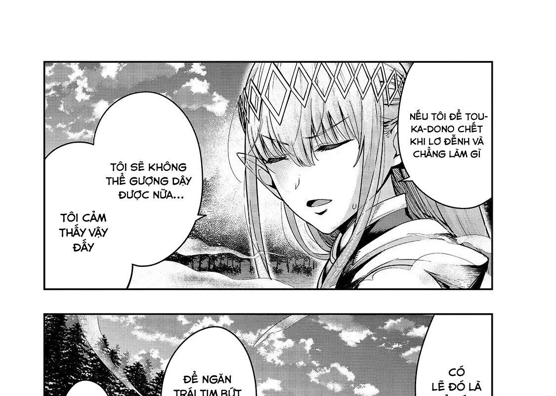 Failure Frame - Kẻ Vô Dụng Trở Thành Kẻ Mạnh Nhất Chapter 20 - 42