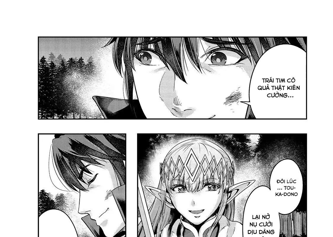 Failure Frame - Kẻ Vô Dụng Trở Thành Kẻ Mạnh Nhất Chapter 20 - 44