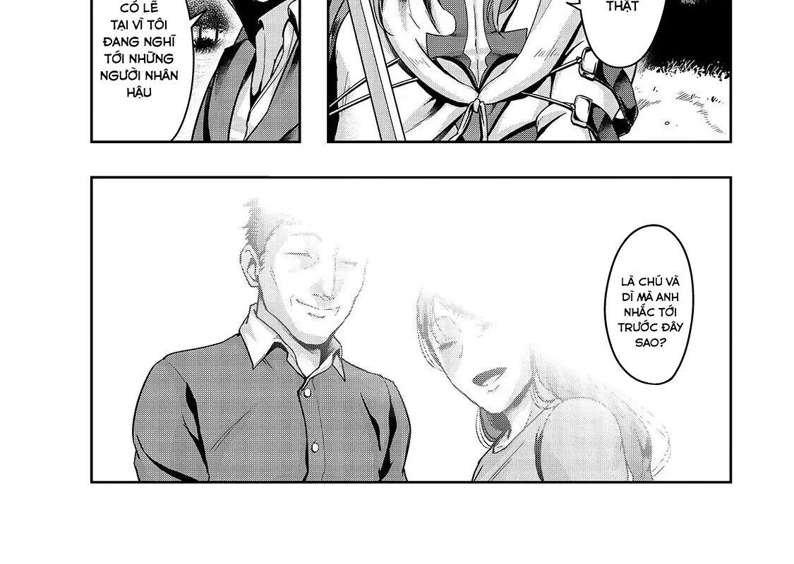 Failure Frame - Kẻ Vô Dụng Trở Thành Kẻ Mạnh Nhất Chapter 20 - 45