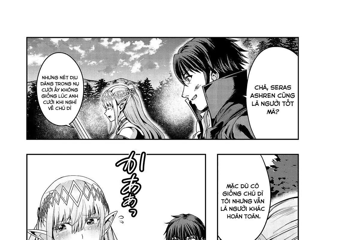 Failure Frame - Kẻ Vô Dụng Trở Thành Kẻ Mạnh Nhất Chapter 20 - 46