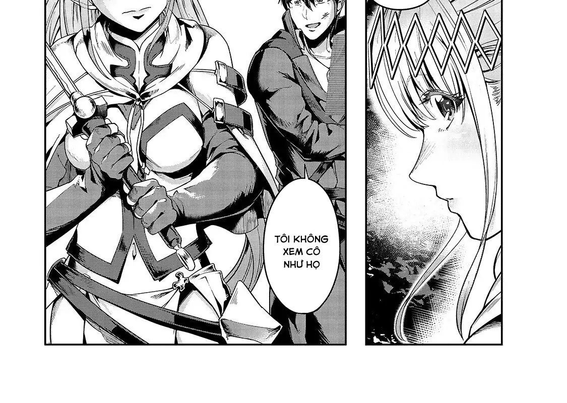 Failure Frame - Kẻ Vô Dụng Trở Thành Kẻ Mạnh Nhất Chapter 20 - 47