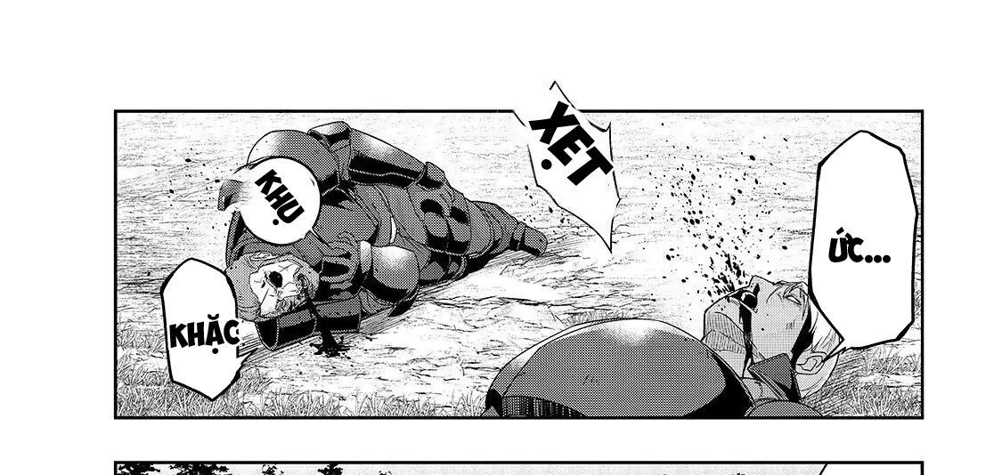 Failure Frame - Kẻ Vô Dụng Trở Thành Kẻ Mạnh Nhất Chapter 20 - 48