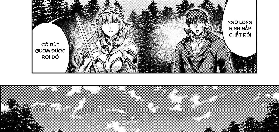 Failure Frame - Kẻ Vô Dụng Trở Thành Kẻ Mạnh Nhất Chapter 20 - 49