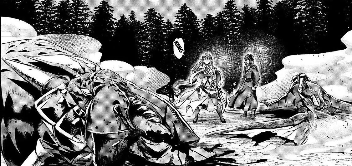 Failure Frame - Kẻ Vô Dụng Trở Thành Kẻ Mạnh Nhất Chapter 20 - 50