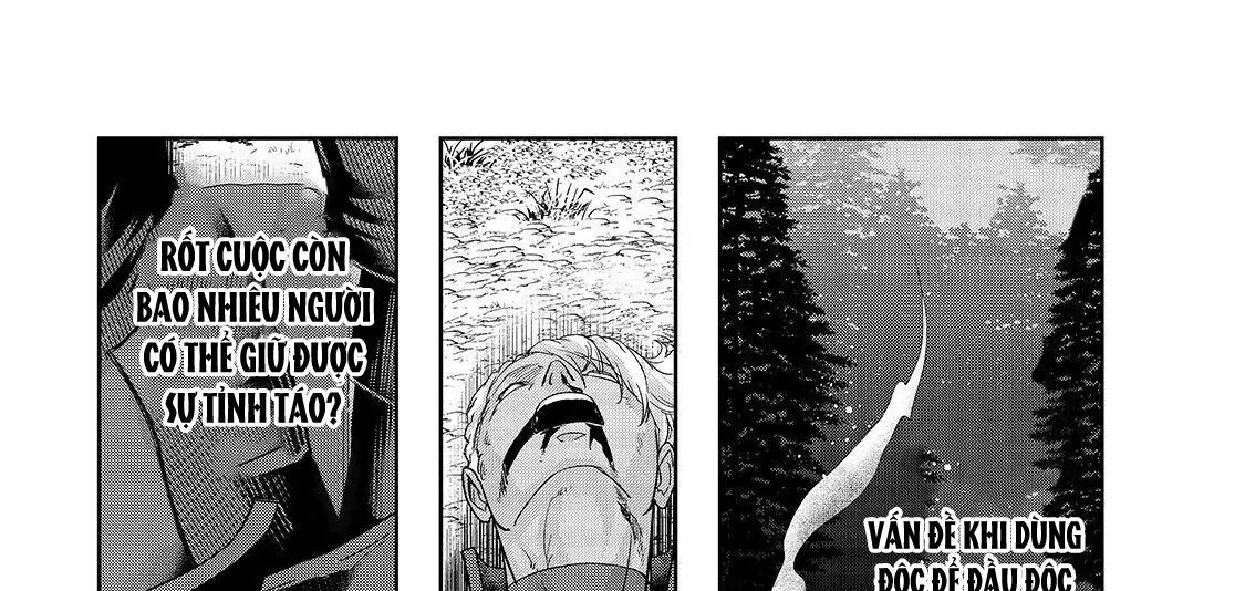 Failure Frame - Kẻ Vô Dụng Trở Thành Kẻ Mạnh Nhất Chapter 20 - 51