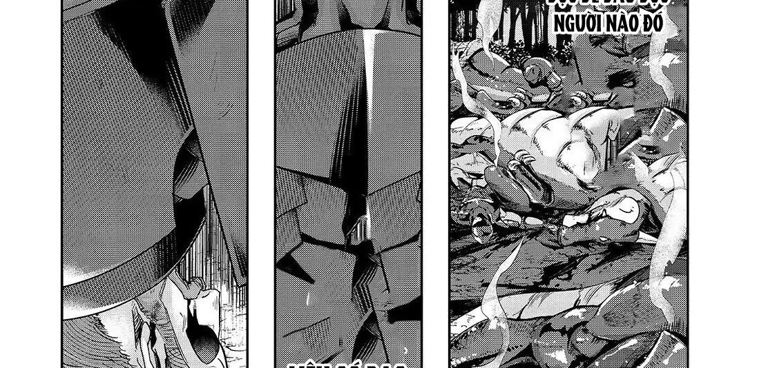 Failure Frame - Kẻ Vô Dụng Trở Thành Kẻ Mạnh Nhất Chapter 20 - 52