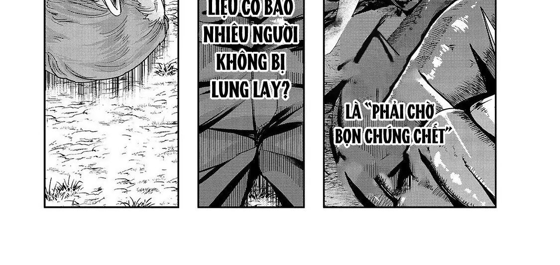 Failure Frame - Kẻ Vô Dụng Trở Thành Kẻ Mạnh Nhất Chapter 20 - 53