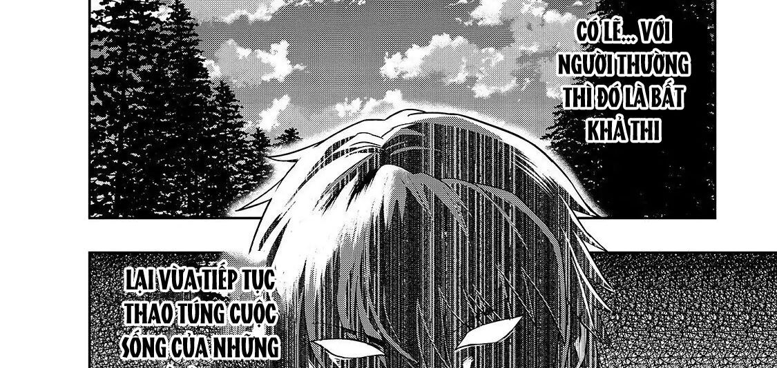 Failure Frame - Kẻ Vô Dụng Trở Thành Kẻ Mạnh Nhất Chapter 20 - 55