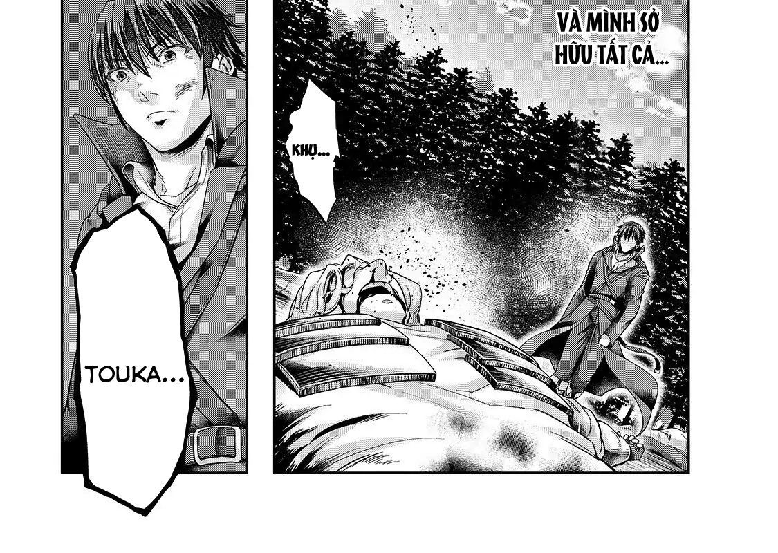 Failure Frame - Kẻ Vô Dụng Trở Thành Kẻ Mạnh Nhất Chapter 20 - 59