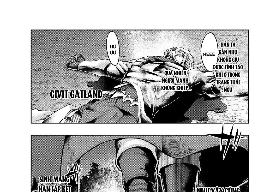 Failure Frame - Kẻ Vô Dụng Trở Thành Kẻ Mạnh Nhất Chapter 20 - 60