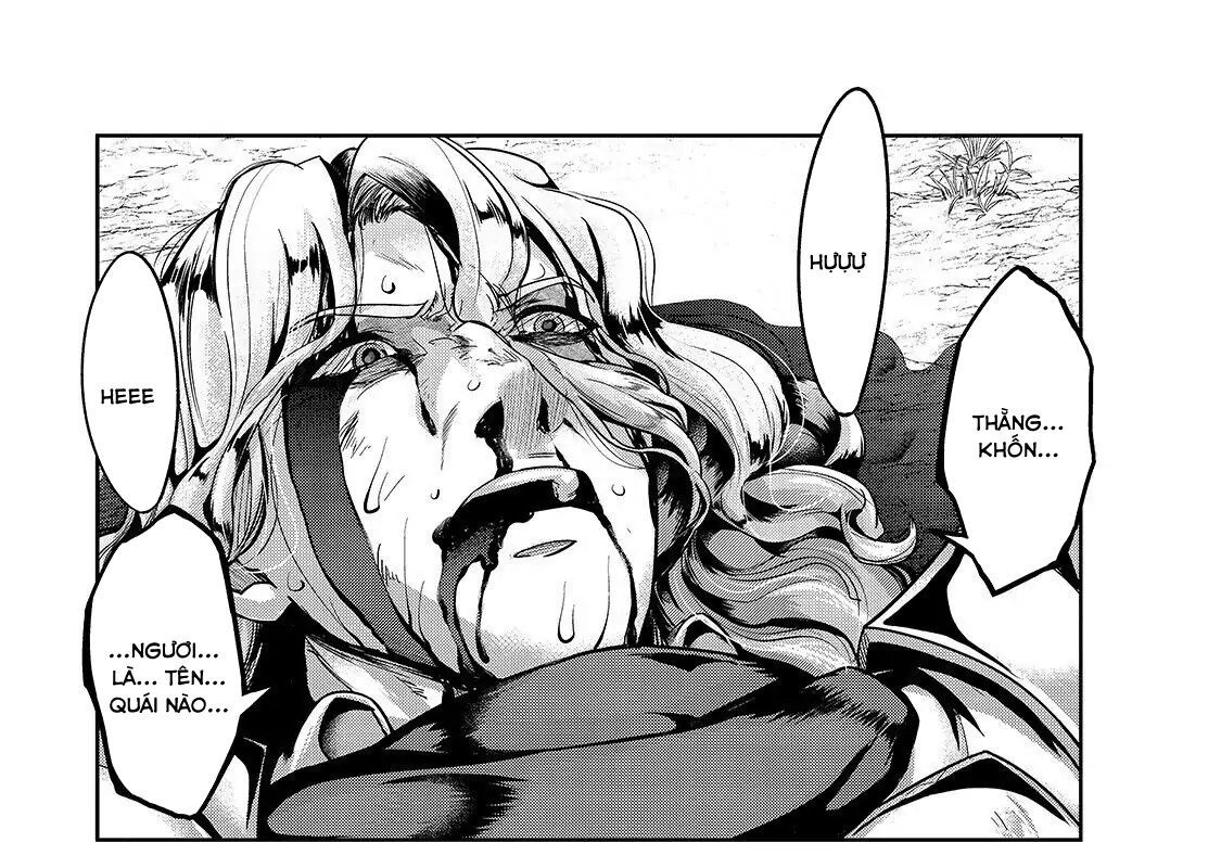 Failure Frame - Kẻ Vô Dụng Trở Thành Kẻ Mạnh Nhất Chapter 20 - 63