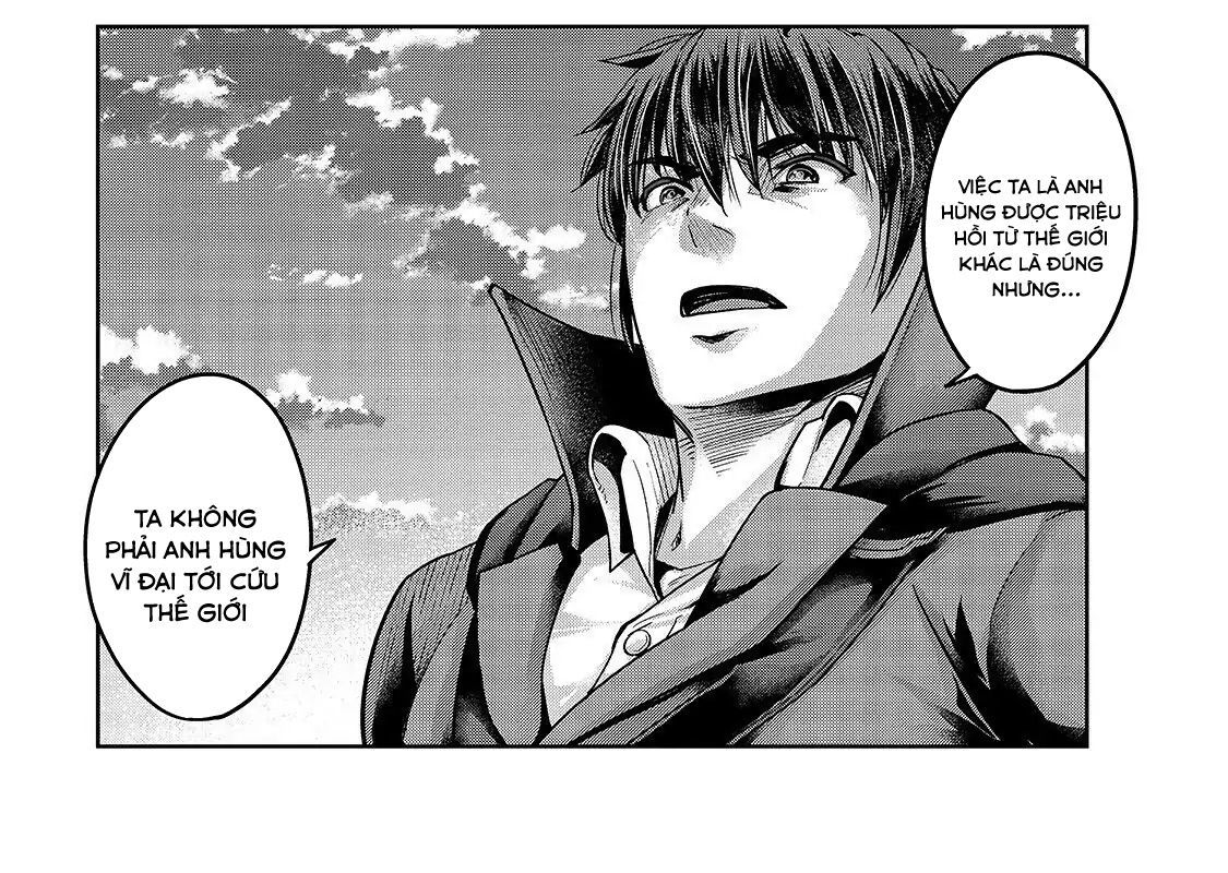 Failure Frame - Kẻ Vô Dụng Trở Thành Kẻ Mạnh Nhất Chapter 20 - 64