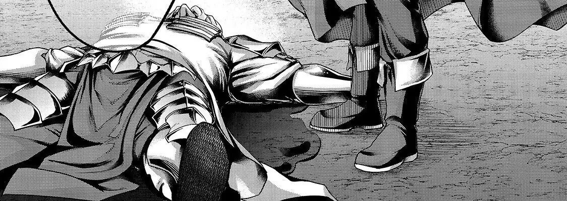 Failure Frame - Kẻ Vô Dụng Trở Thành Kẻ Mạnh Nhất Chapter 20 - 68