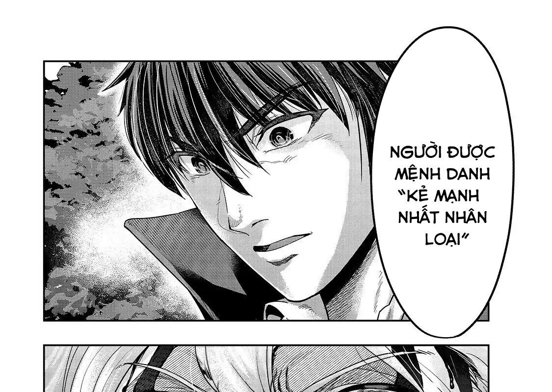 Failure Frame - Kẻ Vô Dụng Trở Thành Kẻ Mạnh Nhất Chapter 20 - 69