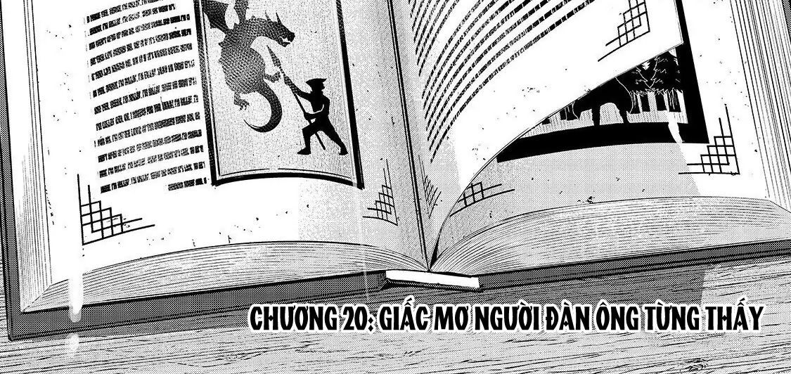 Failure Frame - Kẻ Vô Dụng Trở Thành Kẻ Mạnh Nhất Chapter 20 - 10