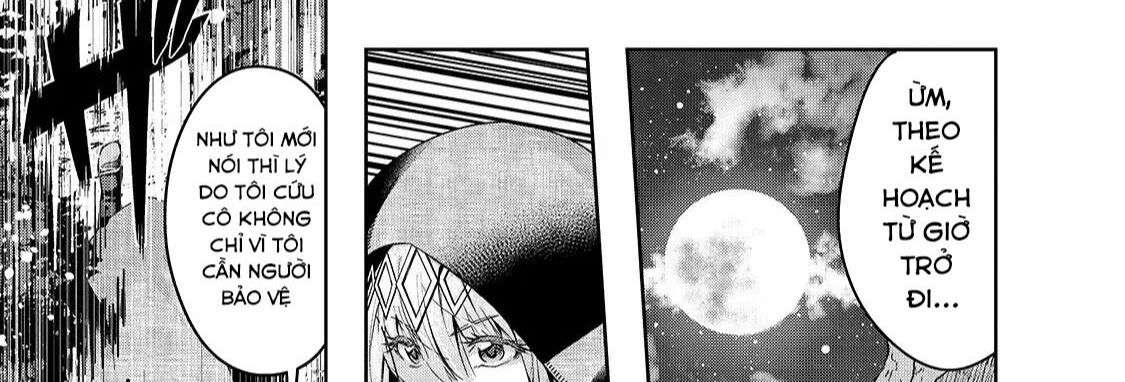 Failure Frame - Kẻ Vô Dụng Trở Thành Kẻ Mạnh Nhất Chapter 21 - 2