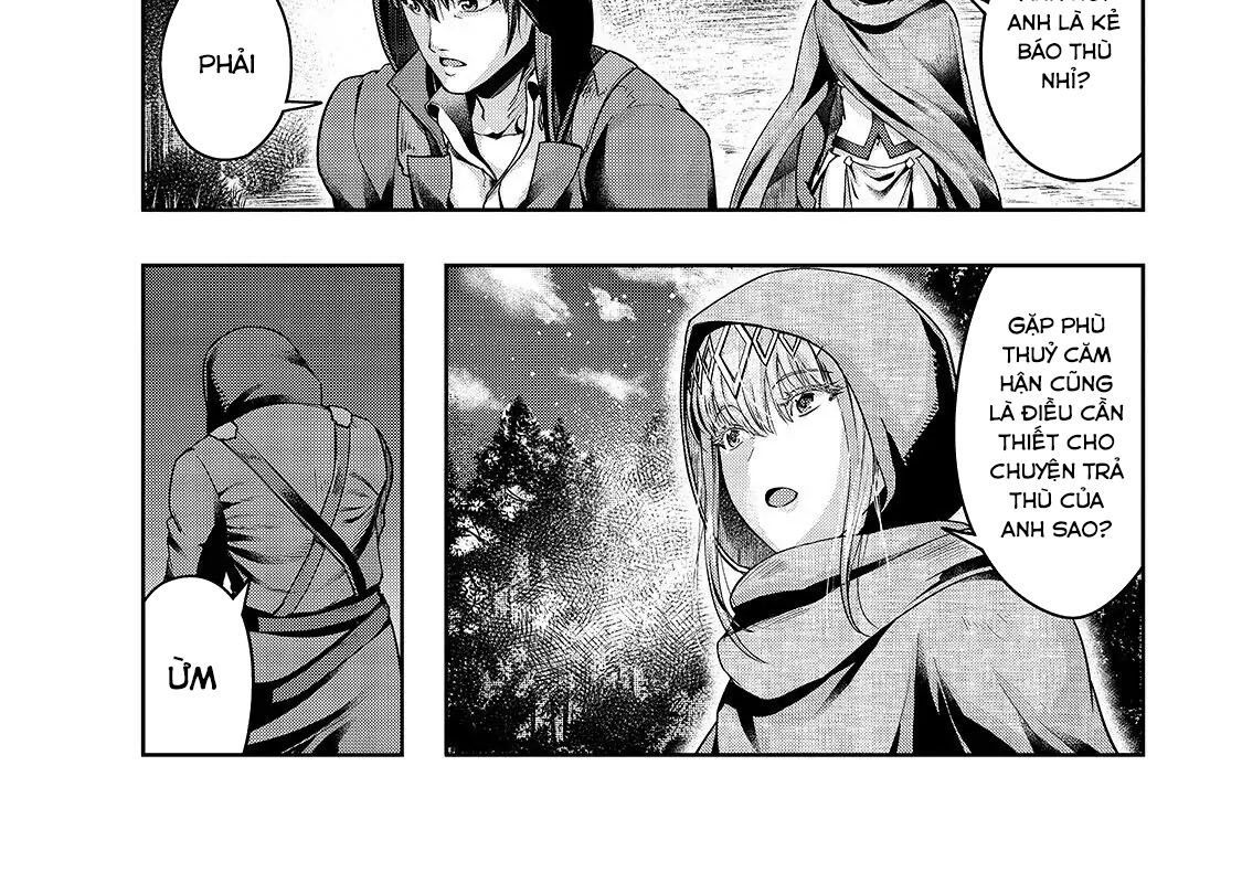 Failure Frame - Kẻ Vô Dụng Trở Thành Kẻ Mạnh Nhất Chapter 21 - 11