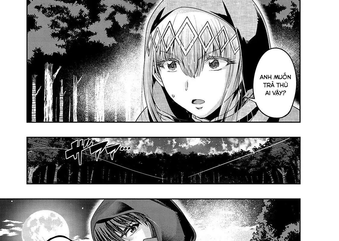 Failure Frame - Kẻ Vô Dụng Trở Thành Kẻ Mạnh Nhất Chapter 21 - 12