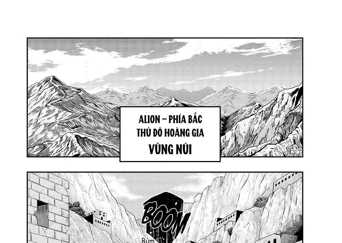Failure Frame - Kẻ Vô Dụng Trở Thành Kẻ Mạnh Nhất Chapter 21 - 17