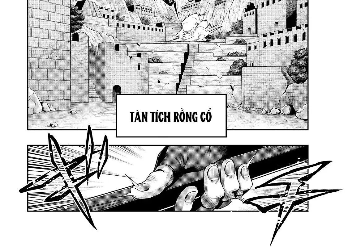 Failure Frame - Kẻ Vô Dụng Trở Thành Kẻ Mạnh Nhất Chapter 21 - 18