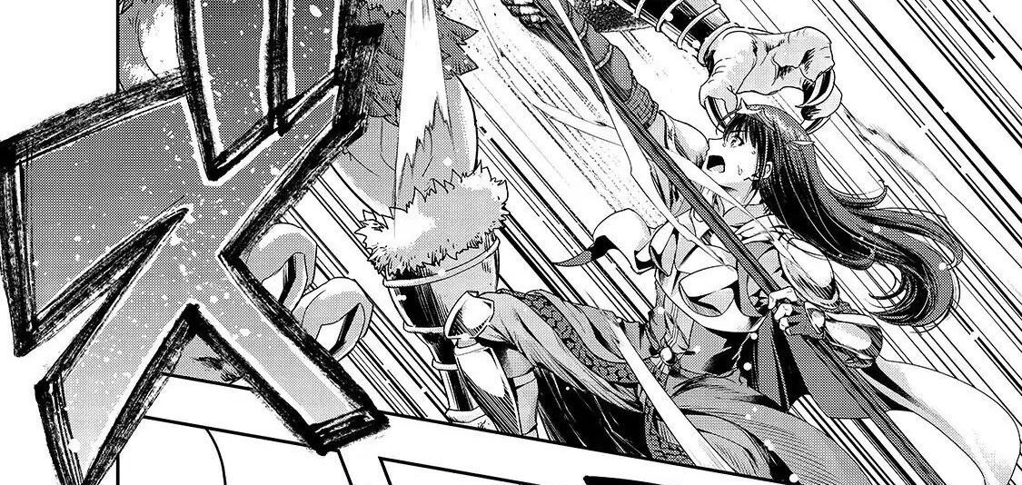 Failure Frame - Kẻ Vô Dụng Trở Thành Kẻ Mạnh Nhất Chapter 21 - 20