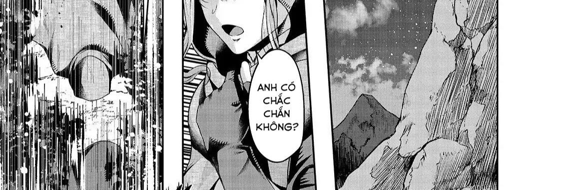 Failure Frame - Kẻ Vô Dụng Trở Thành Kẻ Mạnh Nhất Chapter 21 - 3