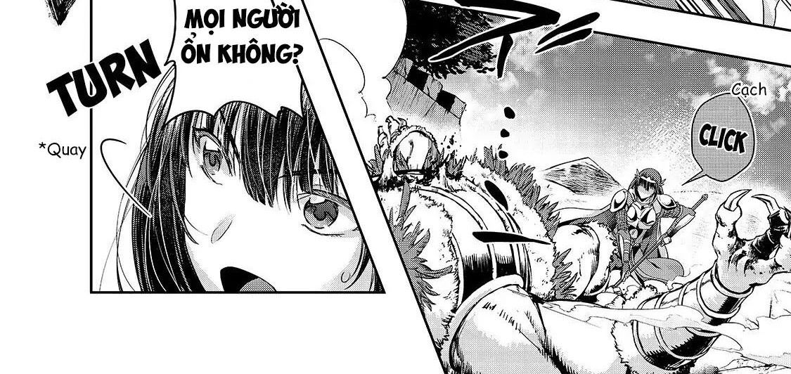Failure Frame - Kẻ Vô Dụng Trở Thành Kẻ Mạnh Nhất Chapter 21 - 21