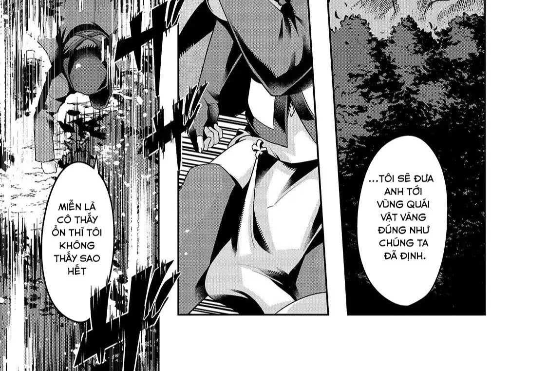 Failure Frame - Kẻ Vô Dụng Trở Thành Kẻ Mạnh Nhất Chapter 21 - 4