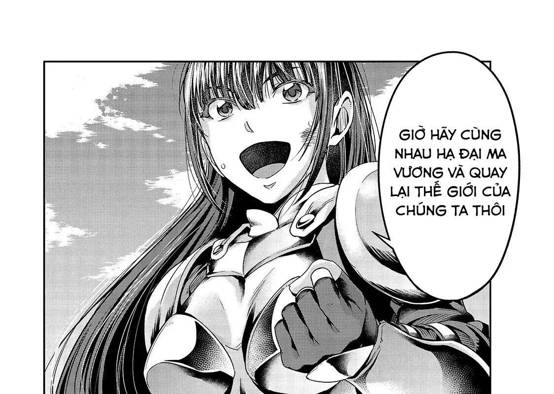 Failure Frame - Kẻ Vô Dụng Trở Thành Kẻ Mạnh Nhất Chapter 21 - 34