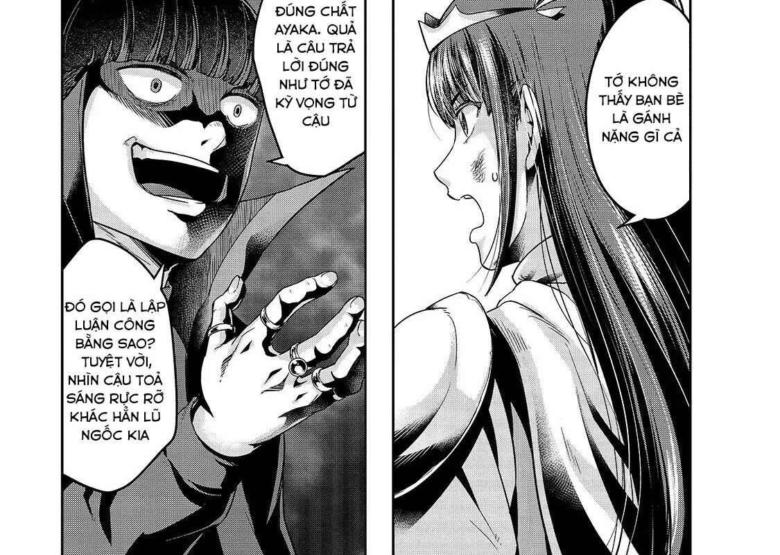 Failure Frame - Kẻ Vô Dụng Trở Thành Kẻ Mạnh Nhất Chapter 21 - 39