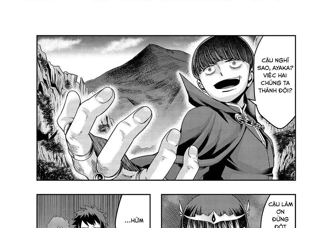 Failure Frame - Kẻ Vô Dụng Trở Thành Kẻ Mạnh Nhất Chapter 21 - 40