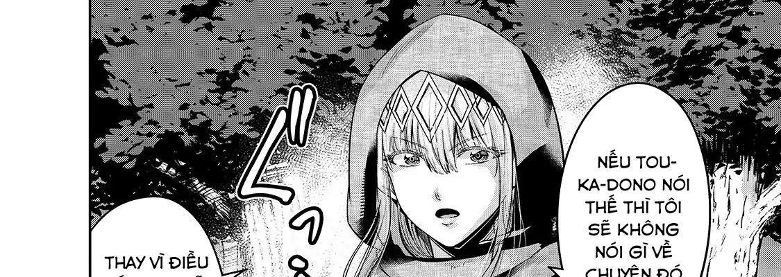 Failure Frame - Kẻ Vô Dụng Trở Thành Kẻ Mạnh Nhất Chapter 21 - 5