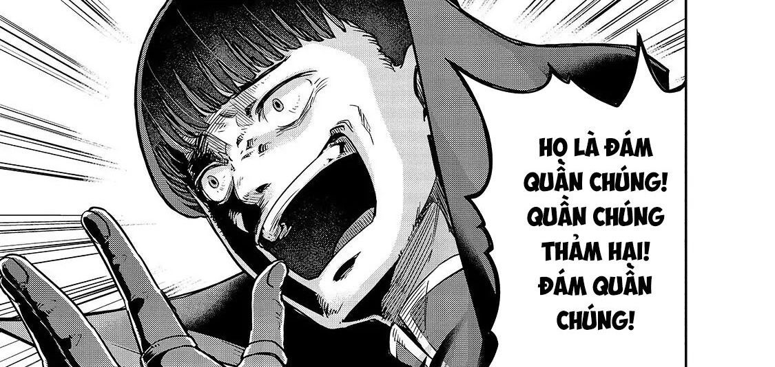 Failure Frame - Kẻ Vô Dụng Trở Thành Kẻ Mạnh Nhất Chapter 21 - 42