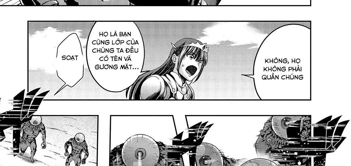 Failure Frame - Kẻ Vô Dụng Trở Thành Kẻ Mạnh Nhất Chapter 21 - 43